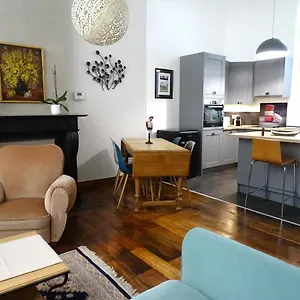 https://appartement-du-cygne.brusselshotelsbook.com